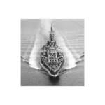 USS Alabama (BB-60) Large