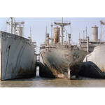 Victory-class Cargo Ship Large