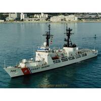 USCGC Douglas Munro WHEC-724 30 Inches L Ship Model