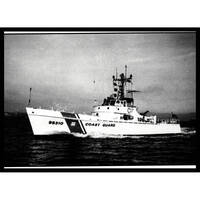 USCGC Cape Wash (WPB-95310) 30 Inches L Ship Model