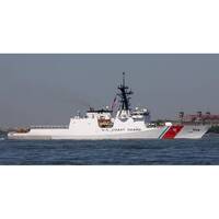 USCGC Calhoun WMSL-759 36 Inches L Ship Model