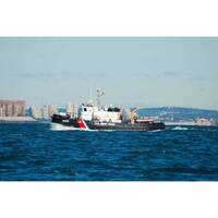 USCGC Pendant (WYTL-65608)  36 Inches L Ship Model