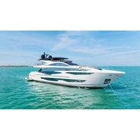 British Pearl 95 (Pearl Series) 36 Inches Ship Model