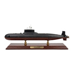 Russian Typhoon-Class Submarine (Project 941 Akula) 36 Inches Model