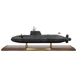 Royal Navy HMS Astute Submarine (S119-Astute Class) 36 Inches Model