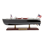 Chris Craft SRB 19  - 30 inches boat model