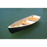 Atkin Carryme  - 30 inches boat model
