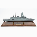 HMS Glasgow (F88)  Frigate 30 Inches Model