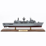 HMS Albion (L14)  Amphibious Assault 30 Inches Ship Model