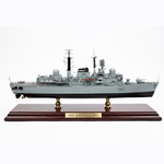 HMS Sheffield (D80) Destroyer 30 Inches Model