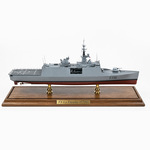 FS La Fayette (F710) La Fayette-class Frigate 30 Inches Model