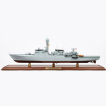 HDMS Thetis (F357) Patrol Frigate 30 Inches Model