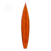 Stand up paddle board (12ft) with slope
