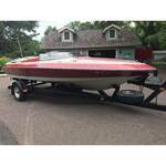 Century Riviera 19ft Custom Built Wooden Boat 