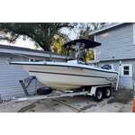 20ft Center Console Wooden Boat | Custom Build Consultation Deposit