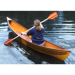 Glen L Rob Roy 14ft Custom Built Wooden Boat 