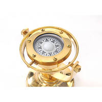 Gimbaled Compass
