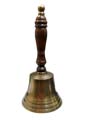 Hand bell- 8 inches