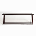 Display Case for Cruise Liner Mid