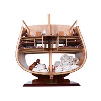 Slave Dutch D50 Cross Section