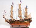 Friesland Medium Admiral Line