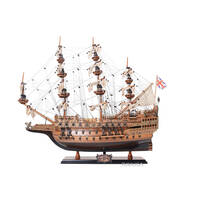 Sovereign of the Seas Medium Admiral Line
