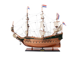Batavia Ship Model Admiral Line