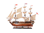 HMS Surprise Tall Ship Model Admiral Line