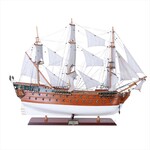 Norske Love Painted Admiral Line