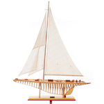 Shamrock Open Hull